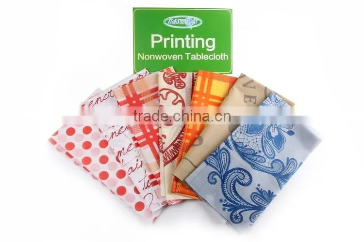 Alibaba Store Pp Table Runner Tnt Non Wovens Tablecloth