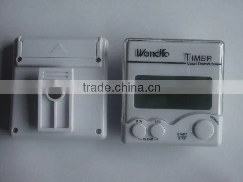 digital kitchen timer D627