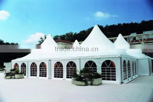 Chinese 5x5 canopy pagoda tent for sale