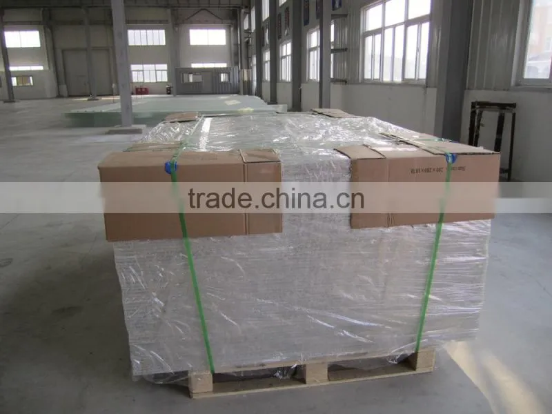 clear roofing sheet/FRP transparent sheet