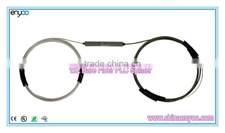 Ribbon Cable PLC Splitter