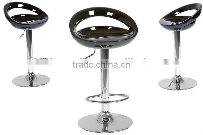 ABS 360 regrees rotate bar stool high chair BAR00002