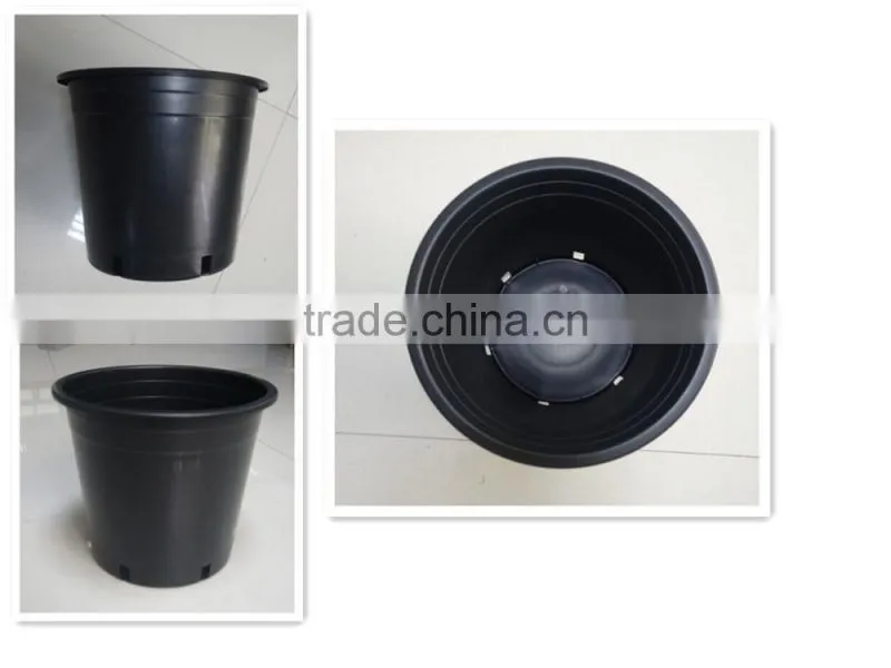 7 gallon christmas tree pot,cheap plastic flower pots,tall plastic flower pots