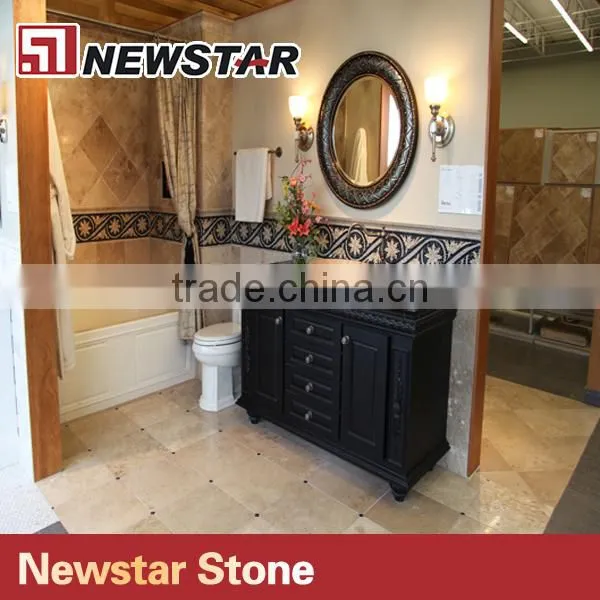 Turkish coffee travertine