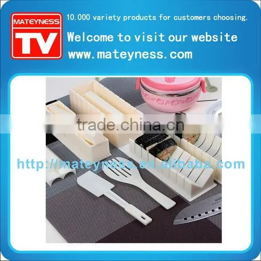 Sushi Maker 5 in 1 Mold