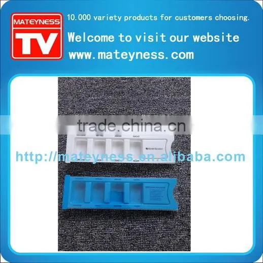 Pharmaceutical dispenser