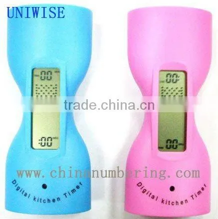 Digital Timer