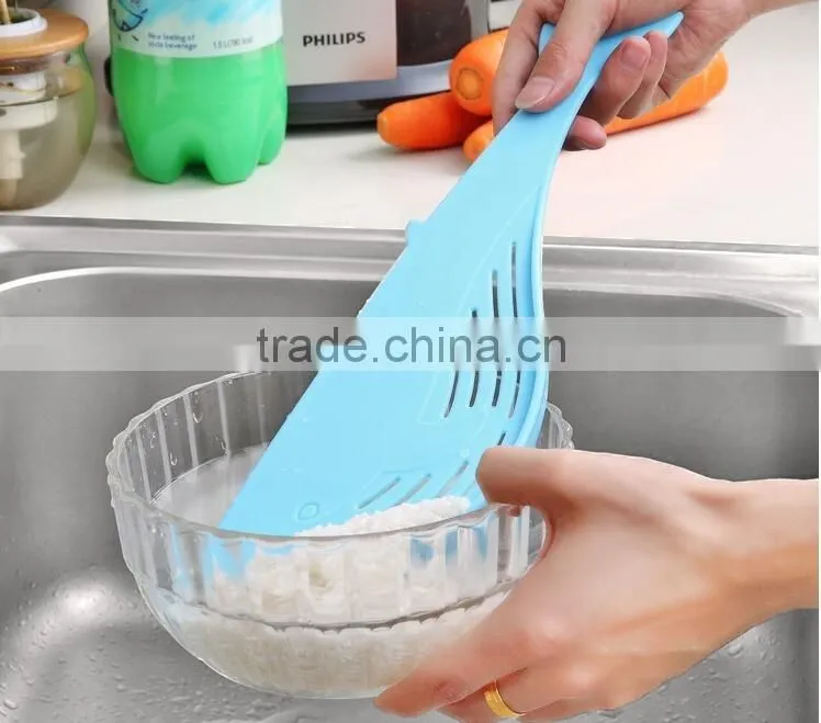 CY170 Whale shape tamee device