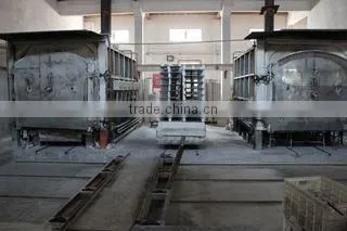 Chaozhou Fengxi Hongdian Ceramic Manufacturer company overview - view 3