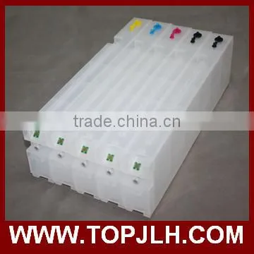 White ink cartridge for Epson Surecolor T3000 with ink bag
