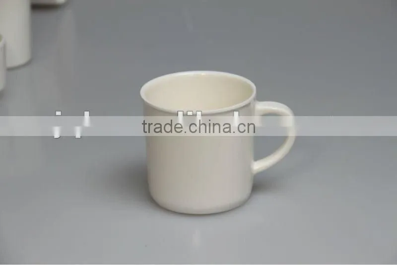 High Quality Melamine Tea Cup with handle with SGS certificate of 180ML