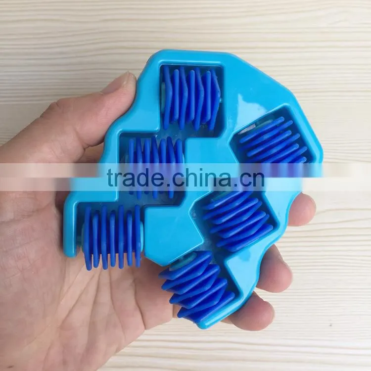 high quality mini roller body massager
