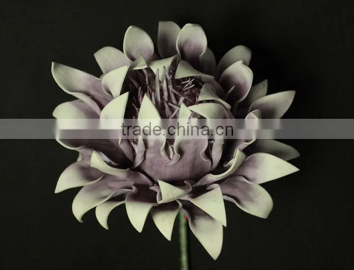 quality Real Touch Artificial Flowers, Artificial Tropical Plants