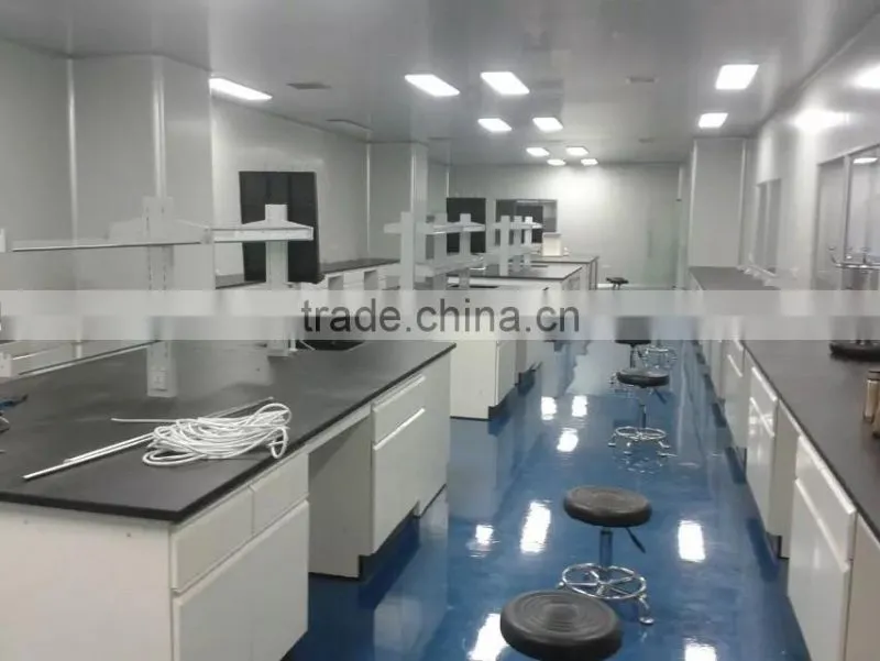 very cheap price laboratory working table/chemical laboratory bench