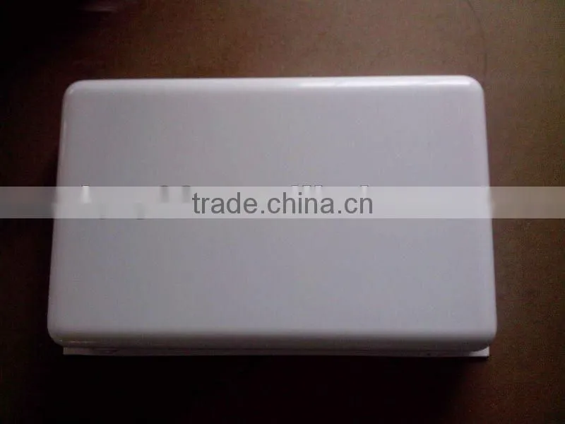 plastic flat tray made by vacuum forming machine
