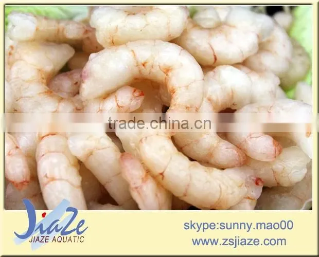wild caught frozen shrimp pud red shrimp