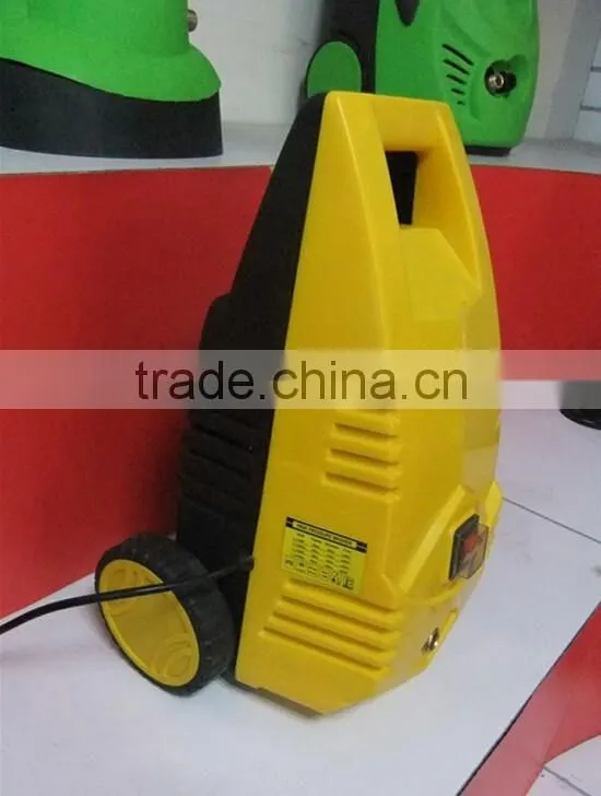 best price water jet cleaner electric hand power high pressure cleaner