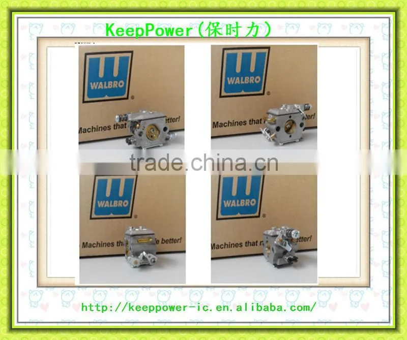 new and original & hot stock WT-759 38CC Chainsaws