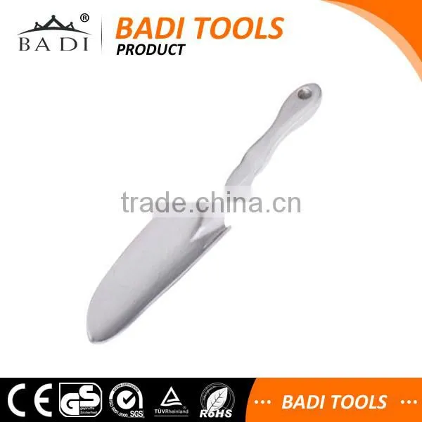 popular high quality Heavy Duty Aluminum Alloy 6 piece garden tool set