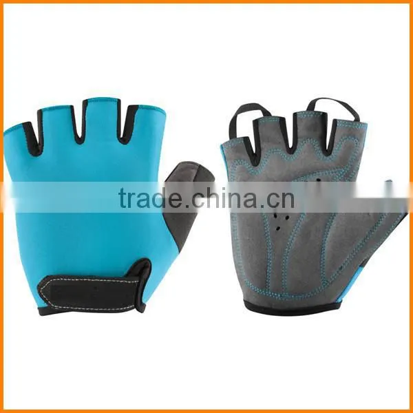 Smart Cycling Gloves