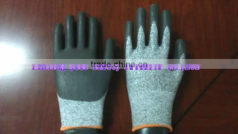 Cut Resistance Gloves