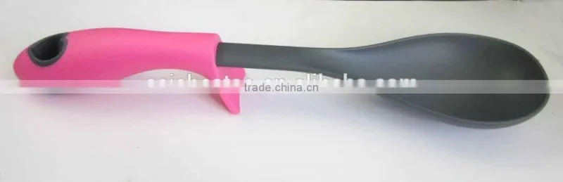 Newly Style Heat Resistant Nylon Kitchen Utensil Set