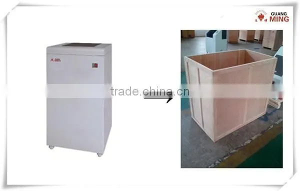 2014 Hot Sell Fully Automatic Bomb Calorimeter