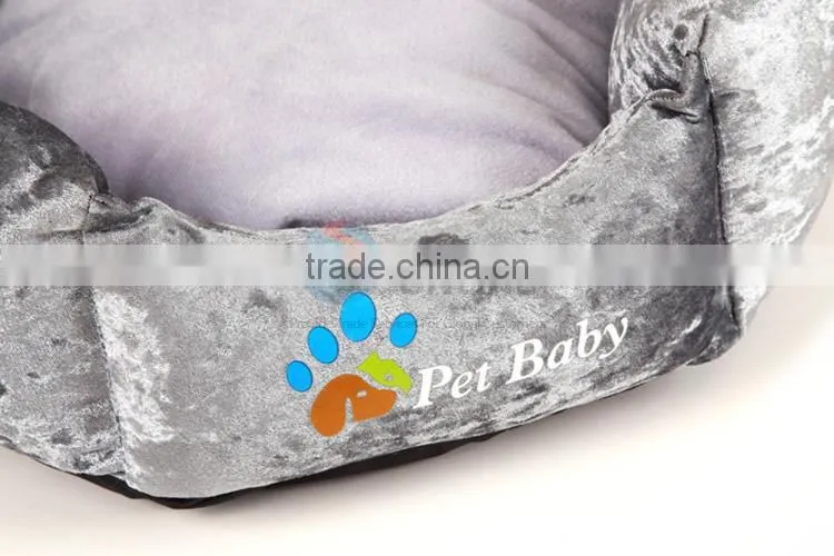 Factory wholesale popular soft warm pet house