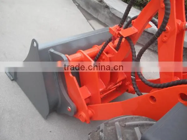 mini skid steer loader for sale