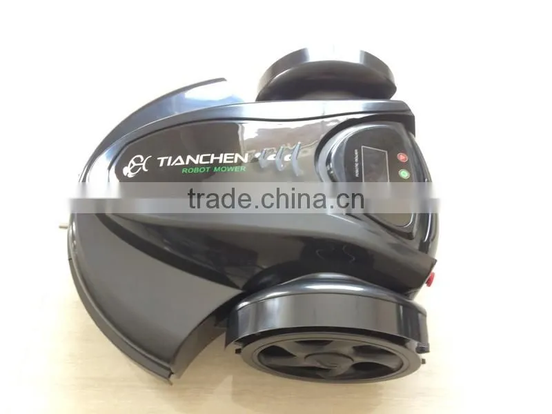 smart robotic lawnmower, lawnmower robot,lawnmower parts