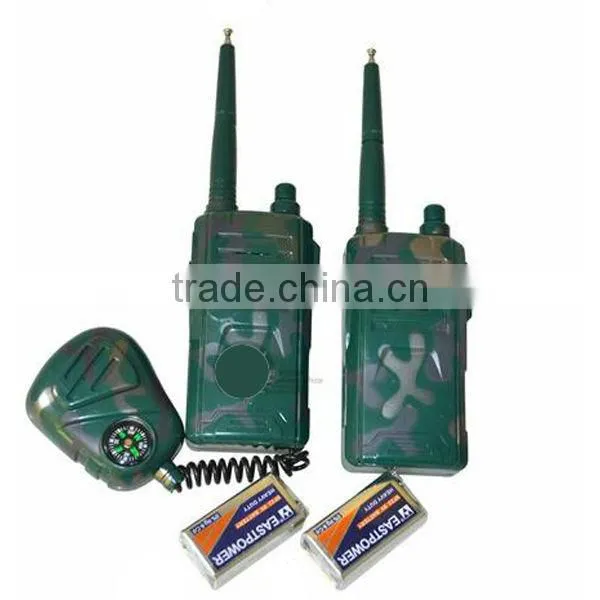 2014 super cheap electric toys, kids walkie talkie toys for children