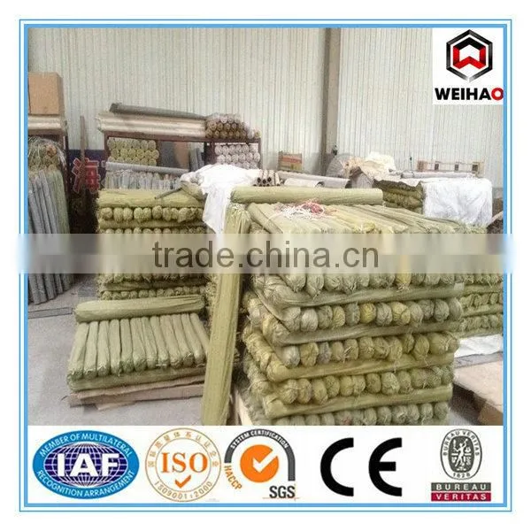 SUS 304 304L 316 316L Stainless Steel Wire Mesh