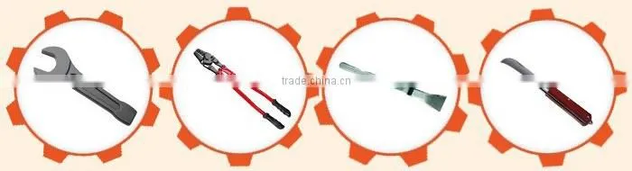 OEM Offered Manufacturer 13pc Harmonic Balance Puller Car Tools
