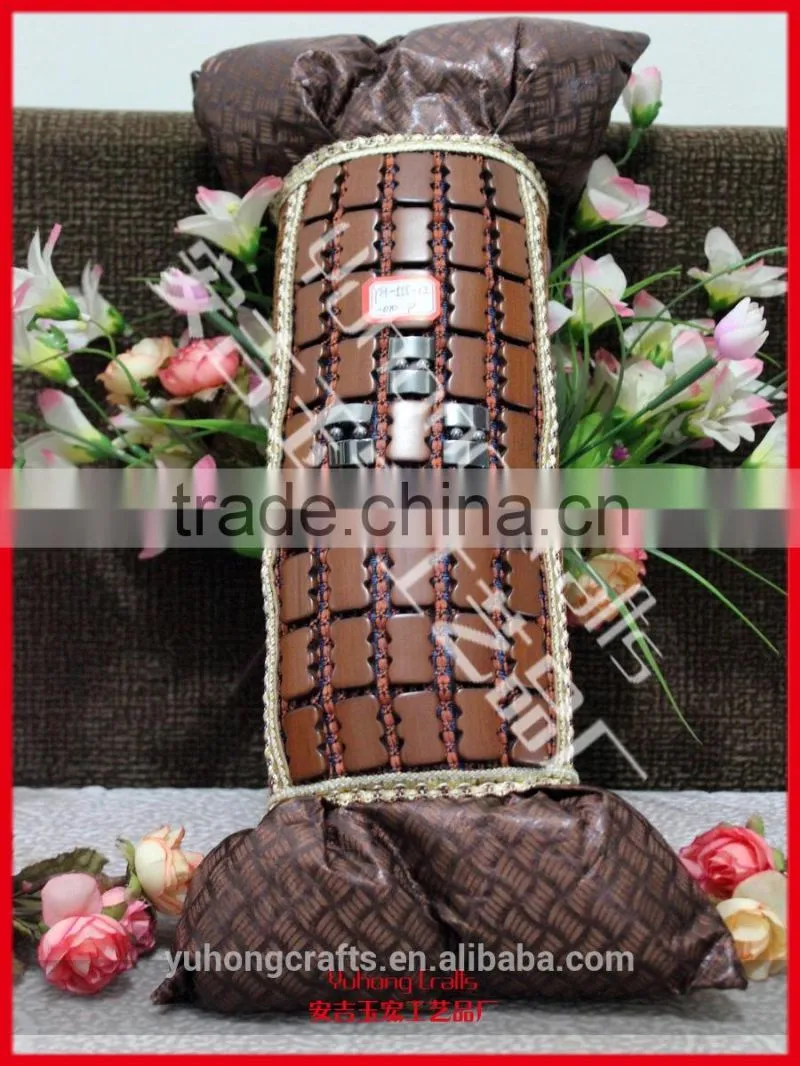 2014 new bamboo charcoal pillow for promotion