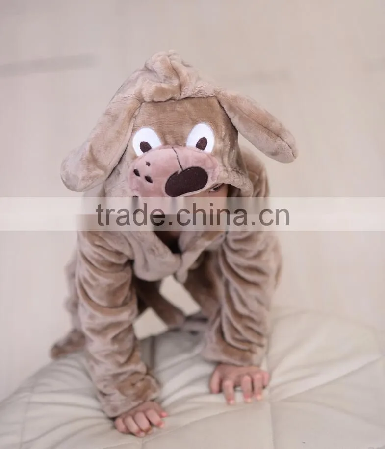 High quality kids Bath towel Keep warm Baby Bath towel kids bathrobes