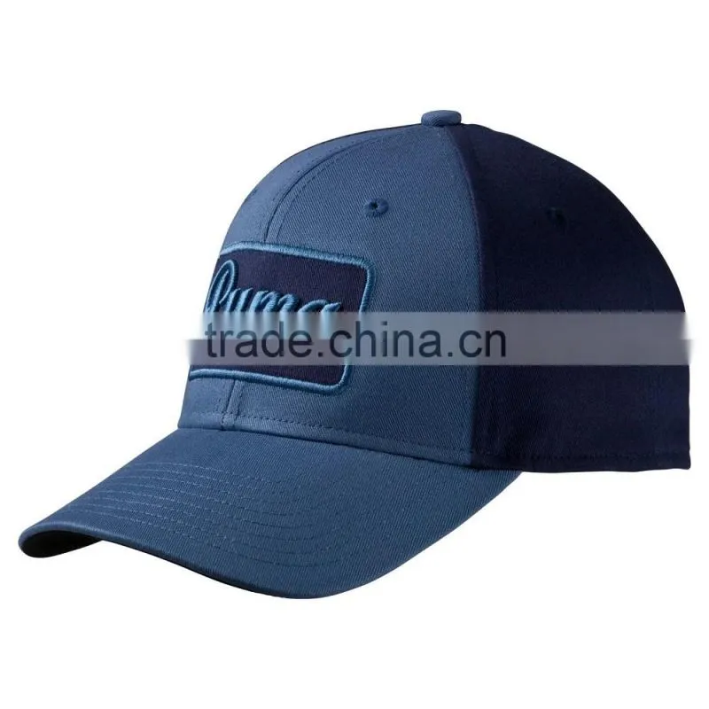 Promotion Goods Custom Logo Ployester Sport Hat