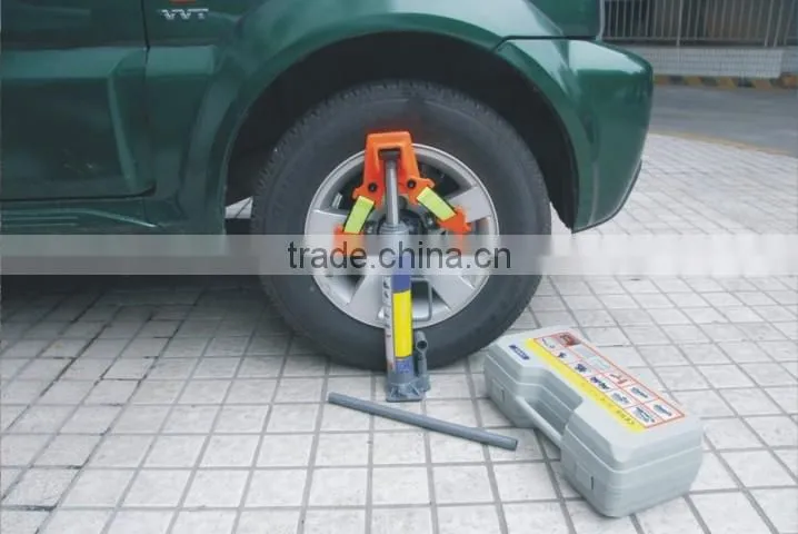 4x4/4wd/offroad 4T recovery farm jack lift mate/ hi-lift jack lift mate/tyre lifter for sand&mud recovery