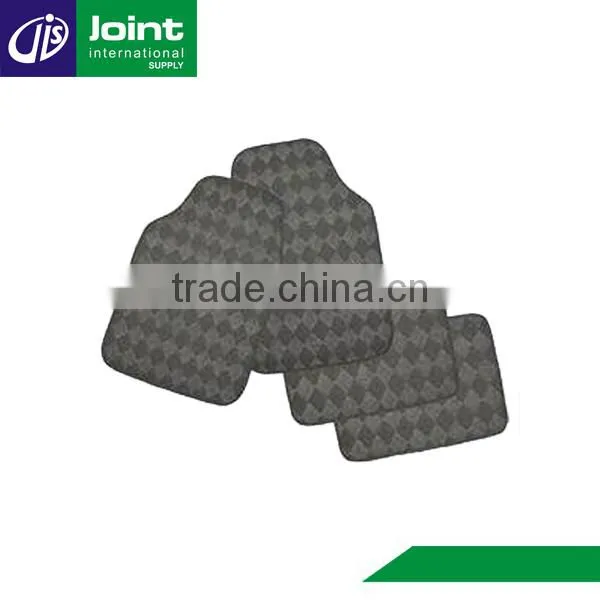 4 PCS Car Mat/ Car Floor Mats /Carpet Car Floor Mat/Carpet Car Matting