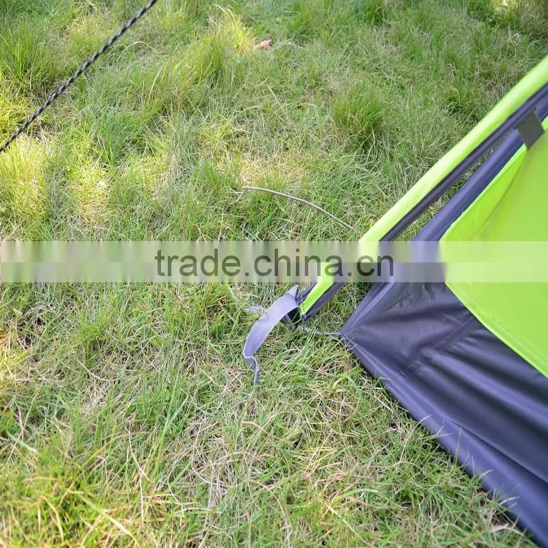 Factory Price Waterproof custom print camping tent