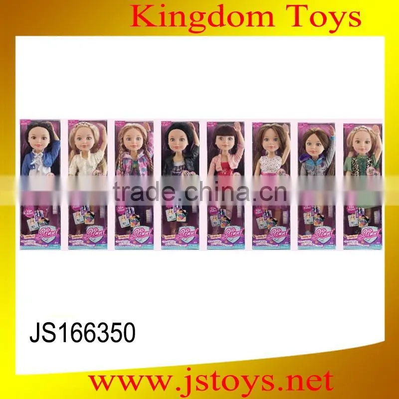 2015 newest products baby dolls toys wholesale for promotion