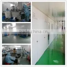 Anhui Guohong Industrial & Trading Co., Ltd. company overview - view 2