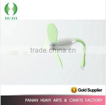2015 fashion out USB fan