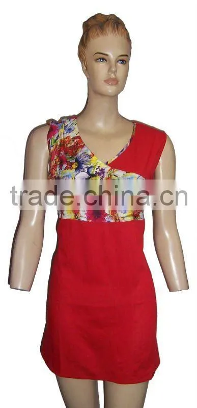 Indian Cotton Kurtis