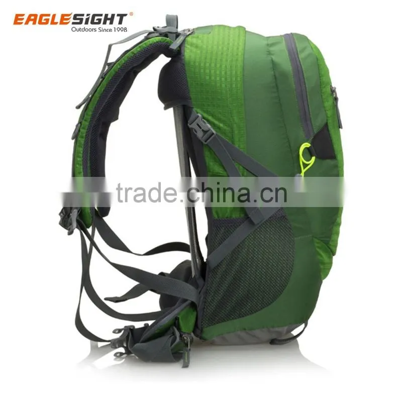 35L Waterproof Ripstop Rucksack Backpack