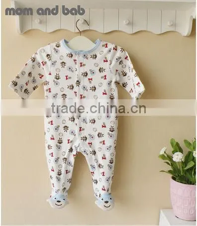 One Piece Jumpsuit for just born babies