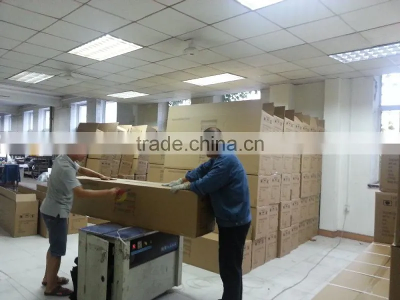 USB port vinyl sticker cutting plotter with New mainboard N type HX-720N