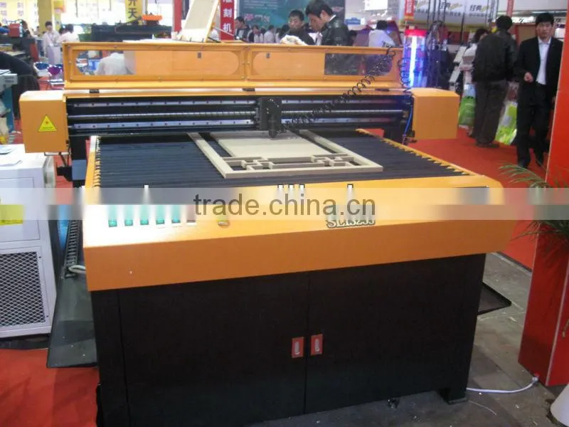 Suda large format laser machine SL2030