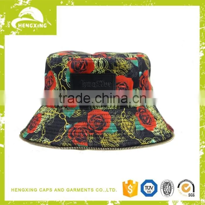Cheap Hip hop neck flap safari bucket hat