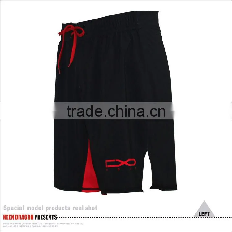 Mixed martial arts fight shorts grapple shorts wholesale supplier