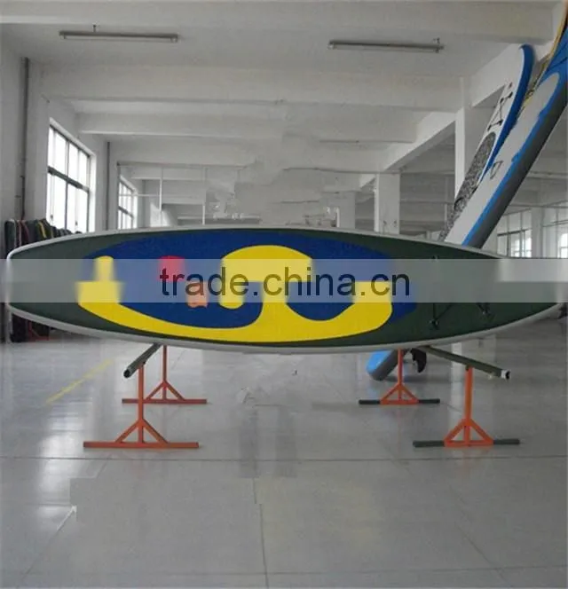 Inflatable SUP stand up paddle boards,soft surfboard, Inflatable surfboard